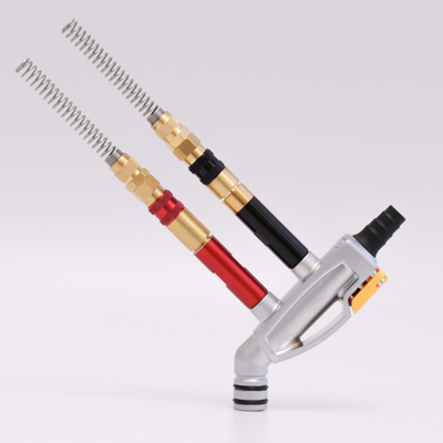 IG07 Gema Injecteur en ligne Optiflow IG07 Recyclage manuel