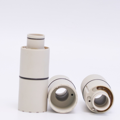 390204 Hicoat Pem C4 revêtement en poudre pièces détachées Porteur d'électrode