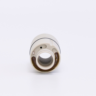 390204 Pem C4 en poudre de revêtement de pièces de rechange Porteur d'électrode