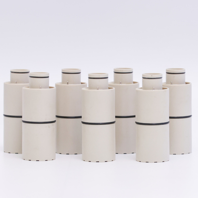 390204 Hicoat Pem C4 revêtement en poudre pièces détachées Porteur d'électrode