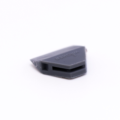 390310 Porteur d'électrode de coude de protection avec buse PEA C4 HICOAT Corona Pièces de pulvérisation automatique de pistolet
