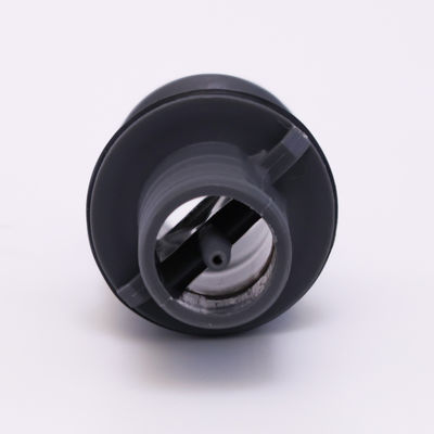 390915 Ventilateur compatible C4 Porte-électrode Revêtement en poudre Pièces de rechange