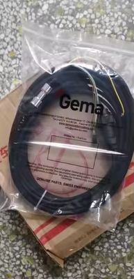 1007965 câble de canon 12m complet pour le canon manuel GM03