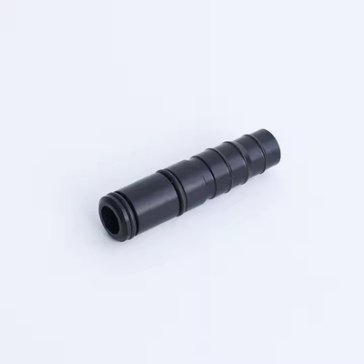 Non OEM 1001340 11-12 mm Pistolet à pompe à poudre connecteur de tuyau connexion de tuyau 9-10 mm Pour Gm03 Pistolet à poudre