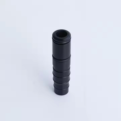 Non OEM 1001340 11-12 mm Pistolet à pompe à poudre connecteur de tuyau connexion de tuyau 9-10 mm Pour Gm03 Pistolet à poudre