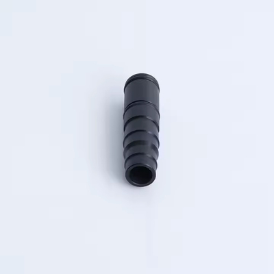 Non OEM 1001340 11-12 mm Pistolet à pompe à poudre connecteur de tuyau connexion de tuyau 9-10 mm Pour Gm03 Pistolet à poudre