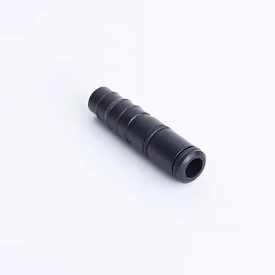 Non OEM 1001340 11-12 mm Pistolet à pompe à poudre connecteur de tuyau connexion de tuyau 9-10 mm Pour Gm03 Pistolet à poudre