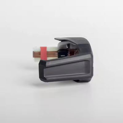 1007216 Porteur d'impression de pistolet de revêtement en poudre électrostatique pour Gema Opti Gm03 Pistolet de revêtement en poudre Non Oem Original Compatible