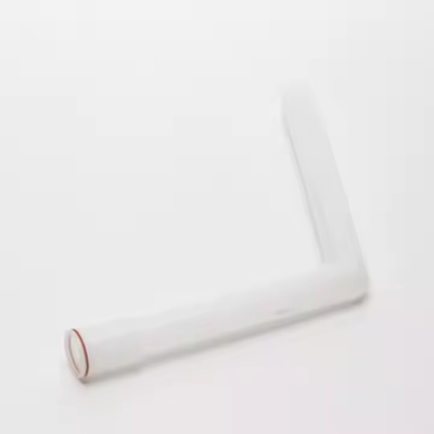 Non-OEM Pipe de poudre intérieure anti-usure compatible pour le PEM - X1 Pistolet de revêtement en poudre Pièces de rechange de revêtement en poudre