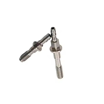 Non OEM Original Compatible 1000804 Connexion à air de rinçage pour pistolet à revêtement en poudre manuel Gm02