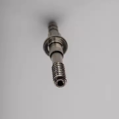 Non OEM Original Compatible 1000804 Connexion à air de rinçage pour pistolet à revêtement en poudre manuel Gm02