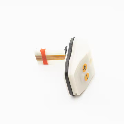 Grade DIY 1/8 pouces entrée d'air d'origine compatible 1002029 Porteur de carte de circuit imprimé pour Gema GM02 pistolet de revêtement en poudre