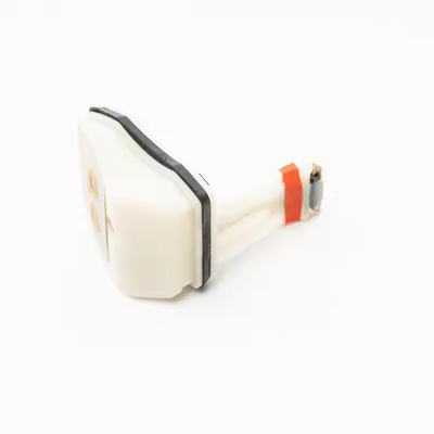 Grade DIY 1/8 pouces entrée d'air d'origine compatible 1002029 Porteur de carte de circuit imprimé pour Gema GM02 pistolet de revêtement en poudre