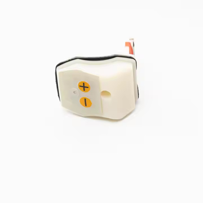 Grade DIY 1/8 pouces entrée d'air d'origine compatible 1002029 Porteur de carte de circuit imprimé pour Gema GM02 pistolet de revêtement en poudre