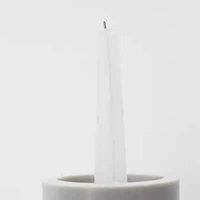 Nordson 1613834 Support électrodique Assy Flat Spray Pistolet à pulvérisation manuel