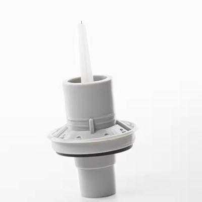 Nordson 1613834 Support électrodique Assy Flat Spray Pistolet à pulvérisation manuel