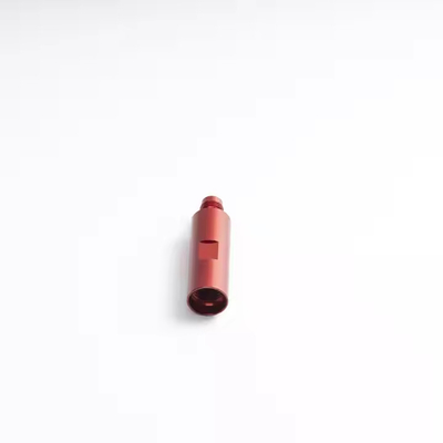 Gema IG06 Injecteur de poudre, unité de soupape de contrôle d'écoulement d'air, marque rouge 1004369 1005589