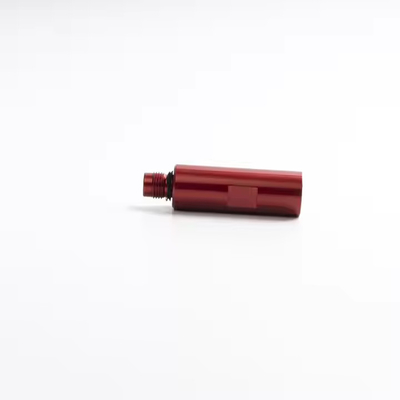 Gema IG06 Injecteur de poudre, unité de soupape de contrôle d'écoulement d'air, marque rouge 1004369 1005589