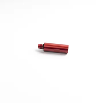 Gema IG06 Injecteur de poudre, unité de soupape de contrôle d'écoulement d'air, marque rouge 1004369 1005589