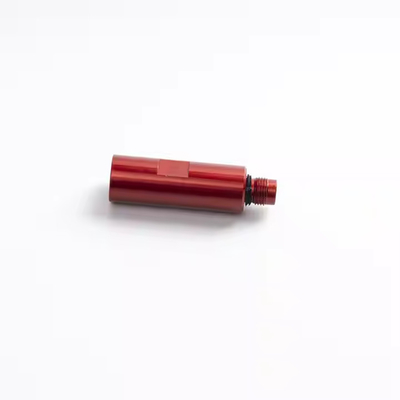 Gema IG06 Injecteur de poudre, unité de soupape de contrôle d'écoulement d'air, marque rouge 1004369 1005589