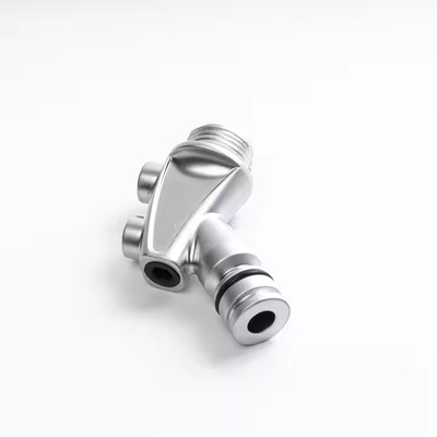 Gema 1006484 IG06 Corps d'injecteur de poudre pour revêtement en poudre