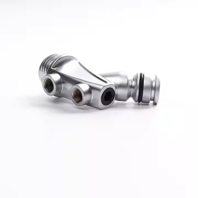 Gema 1006484 IG06 Corps d'injecteur de poudre pour revêtement en poudre