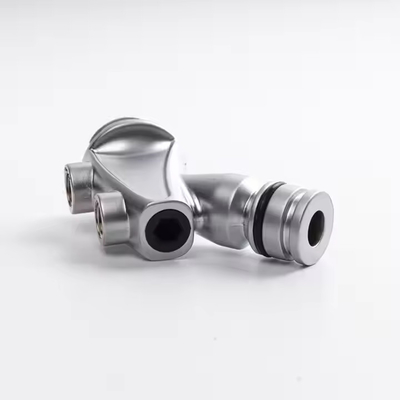 Gema 1006484 IG06 Corps d'injecteur de poudre pour revêtement en poudre