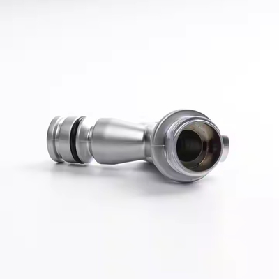 Gema 1006484 IG06 Corps d'injecteur de poudre pour revêtement en poudre