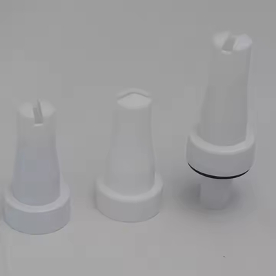 1605849 1082184 Nozzles à pulvérisation plates à 60 degrés Pièces de pistolet à pulvérisation