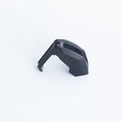 1007217 Plaque d'extrémité interchangeable d'origine avec crochet pour pistolet à poudre Gm03 Opti