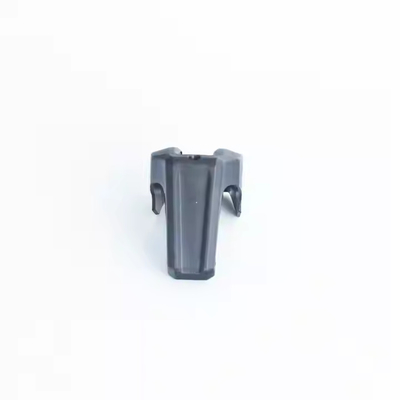 1007217 Plaque d'extrémité interchangeable d'origine avec crochet pour pistolet à poudre Gm03 Opti