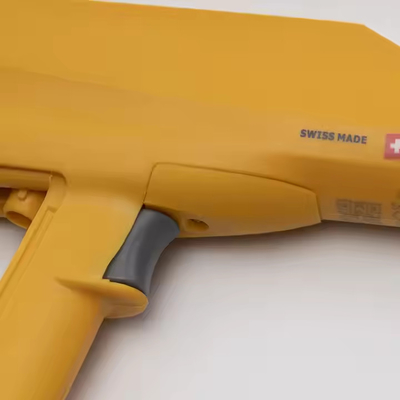 1000801 GM02 Pistolet à couche de poudre électrostatique manuelle Couverture de déclenchement Non OEM Original Compatible
