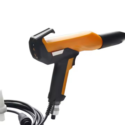 1008070 GM03 Gema Pièces détachées de pistolets à revêtement en poudre électrostatique