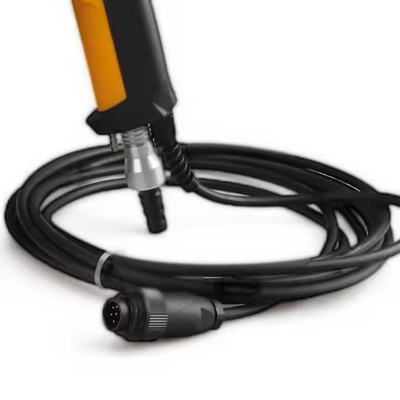 1008070 GM03 Gema Pièces détachées de pistolets à revêtement en poudre électrostatique