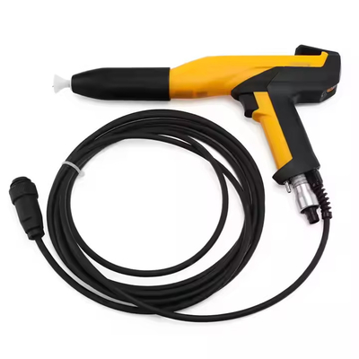 1008070 GM03 Gema Pièces détachées de pistolets à revêtement en poudre électrostatique