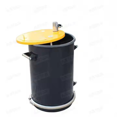 1007130 Poudre complète pour la machine de revêtement en poudre Gema 2F