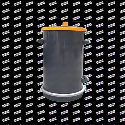1007130 Poudre complète pour la machine de revêtement en poudre Gema 2F