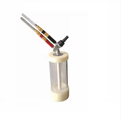 WX-101 GA03 Pièces de pistolet de revêtement en poudre Gema pour équipement de machine de revêtement en poudre industrielle
