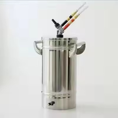 WX-101 GA03 Pièces de pistolet de revêtement en poudre Gema pour équipement de machine de revêtement en poudre industrielle