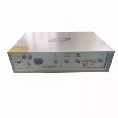 WX-101 GA03 Pièces de pistolet de revêtement en poudre Gema pour équipement de machine de revêtement en poudre industrielle