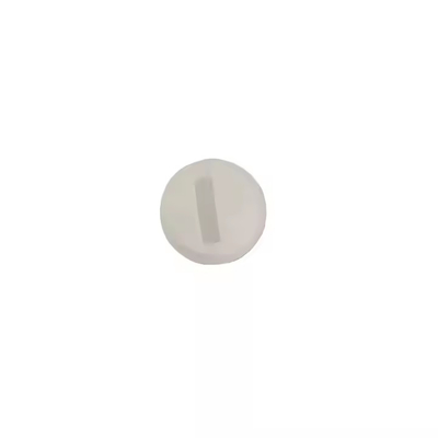 1605845 Buseuses à pulvérisation plates à revêtement en poudre de 2,5 mm Parties de pistolet