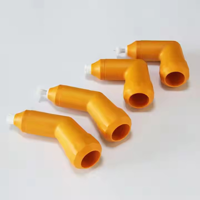1009139 PA03 Corps d'angle 90 degrés Buse angulaire complète de revêtement en poudre Ga03 Pièces détachées