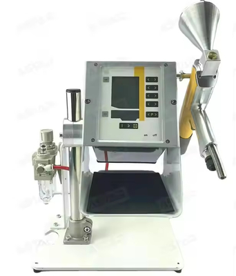 ASTAR MT800-T Machine électrostatique de revêtement en poudre pour petits ateliers