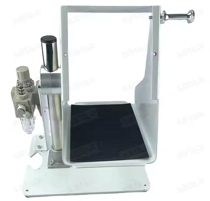 ASTAR MT800-T Machine électrostatique de revêtement en poudre pour petits ateliers