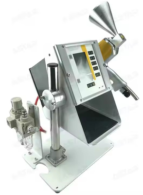 ASTAR MT800-T Machine électrostatique de revêtement en poudre pour petits ateliers