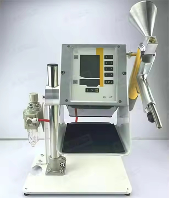 ASTAR MT800-T Machine électrostatique de revêtement en poudre pour petits ateliers
