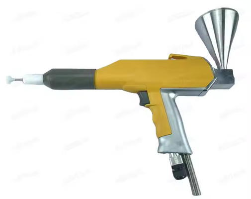 ASTAR MT800-T Machine électrostatique de revêtement en poudre pour petits ateliers