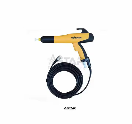 Non-OEM Machine de revêtement en poudre à fonction de vibration X1 originale