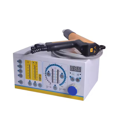 Non-OEM Machine de revêtement en poudre à fonction de vibration X1 originale