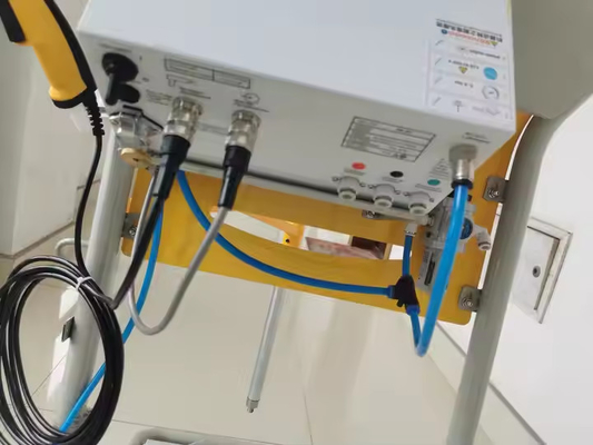 Non-OEM Machine de revêtement en poudre à fonction de vibration X1 originale